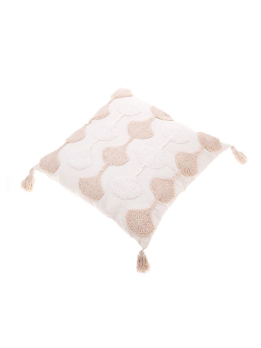 כרית נוי פרוותית