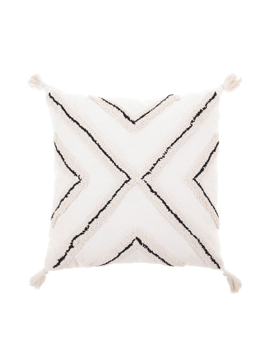 כרית נוי פרוותית