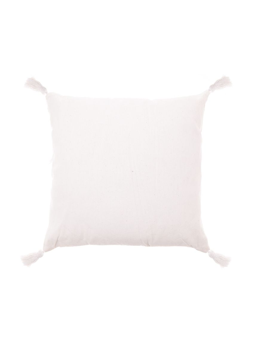 כרית נוי פרוותית