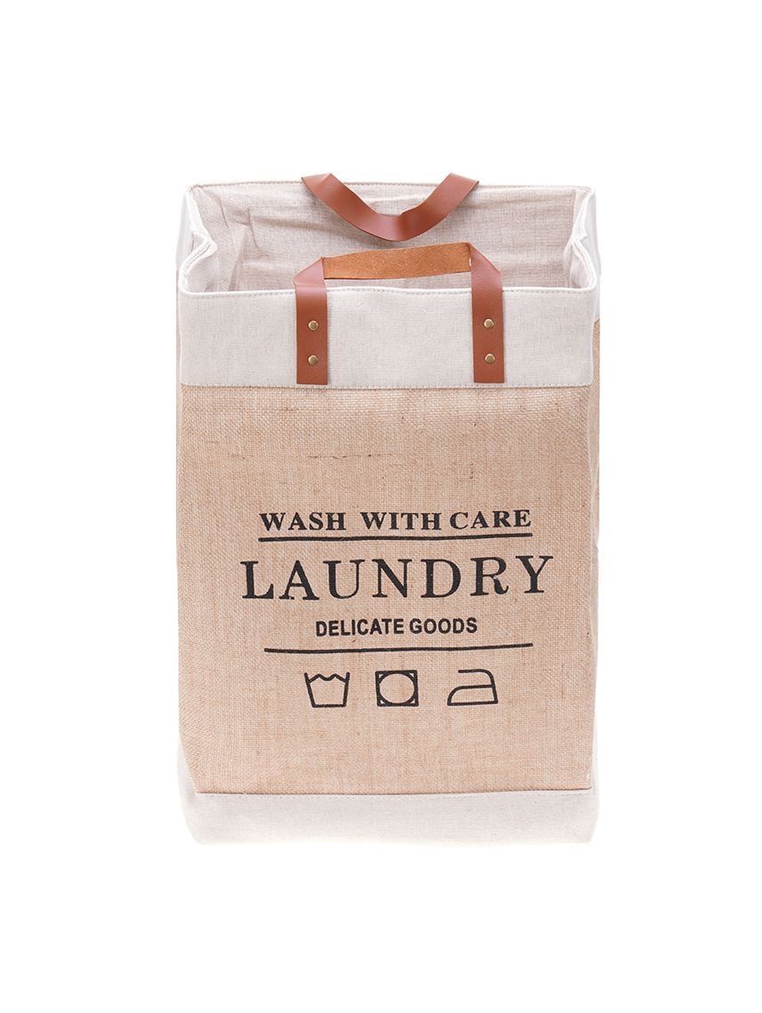 סל כביסה מבד