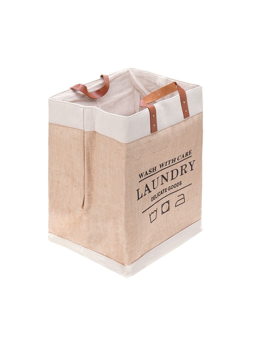 סל כביסה מבד