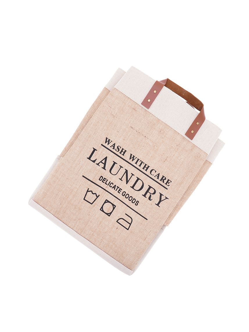 סל כביסה מבד