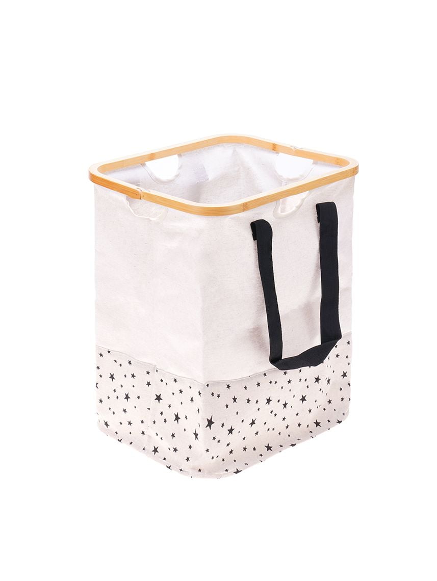 סל כביסה מבד