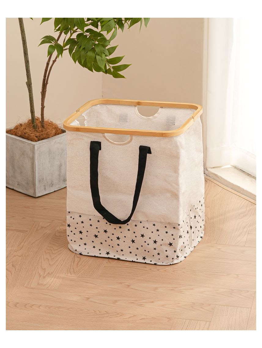 סל כביסה מבד