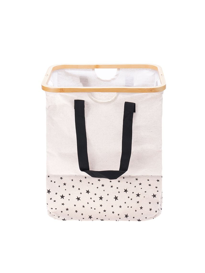 סל כביסה מבד