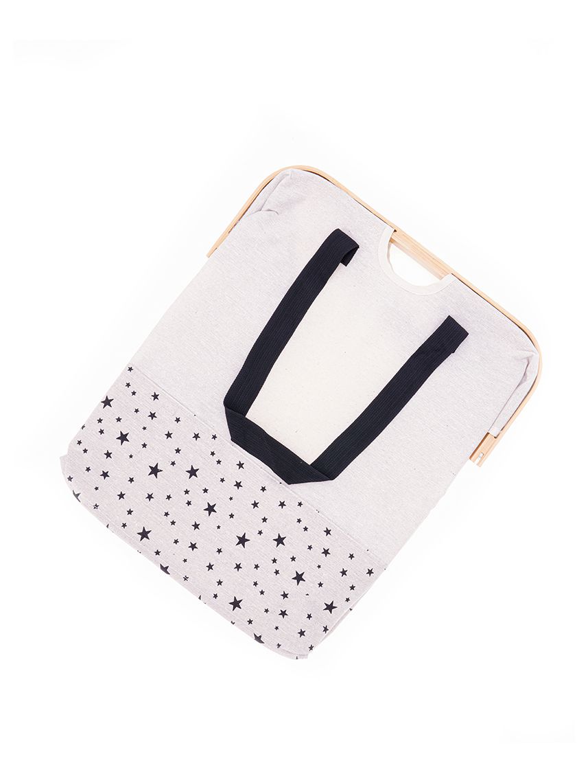 סל כביסה מבד