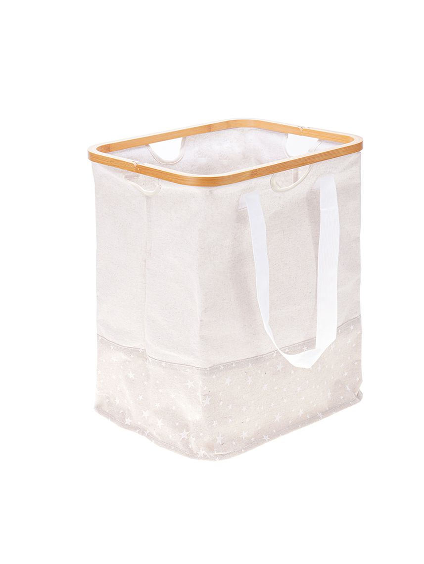 סל כביסה מבד