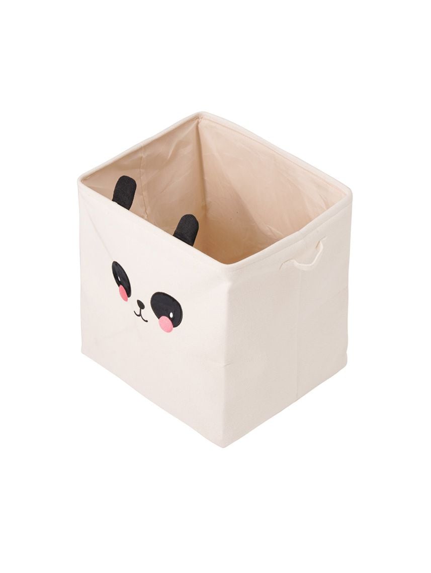 סל כביסה דובי