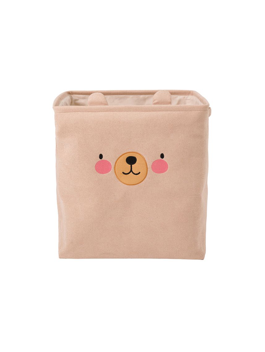 סל כביסה דובי