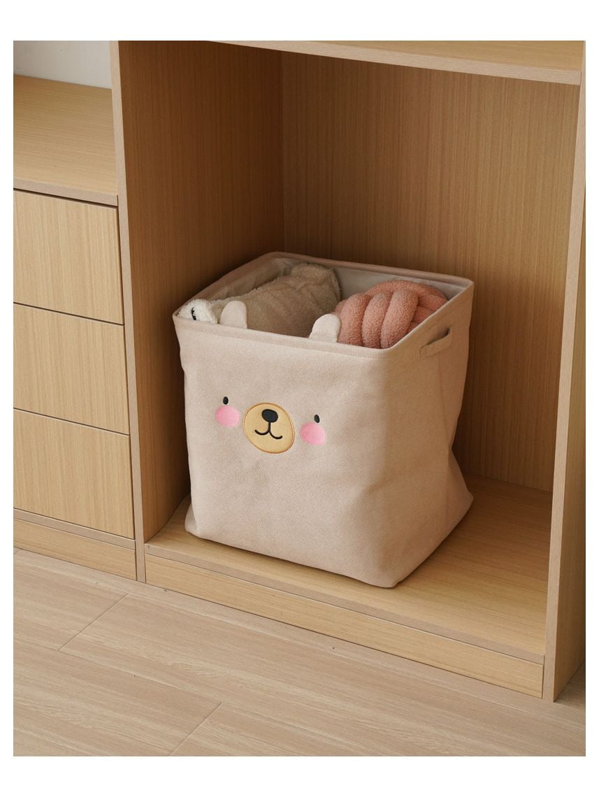 סל כביסה דובי