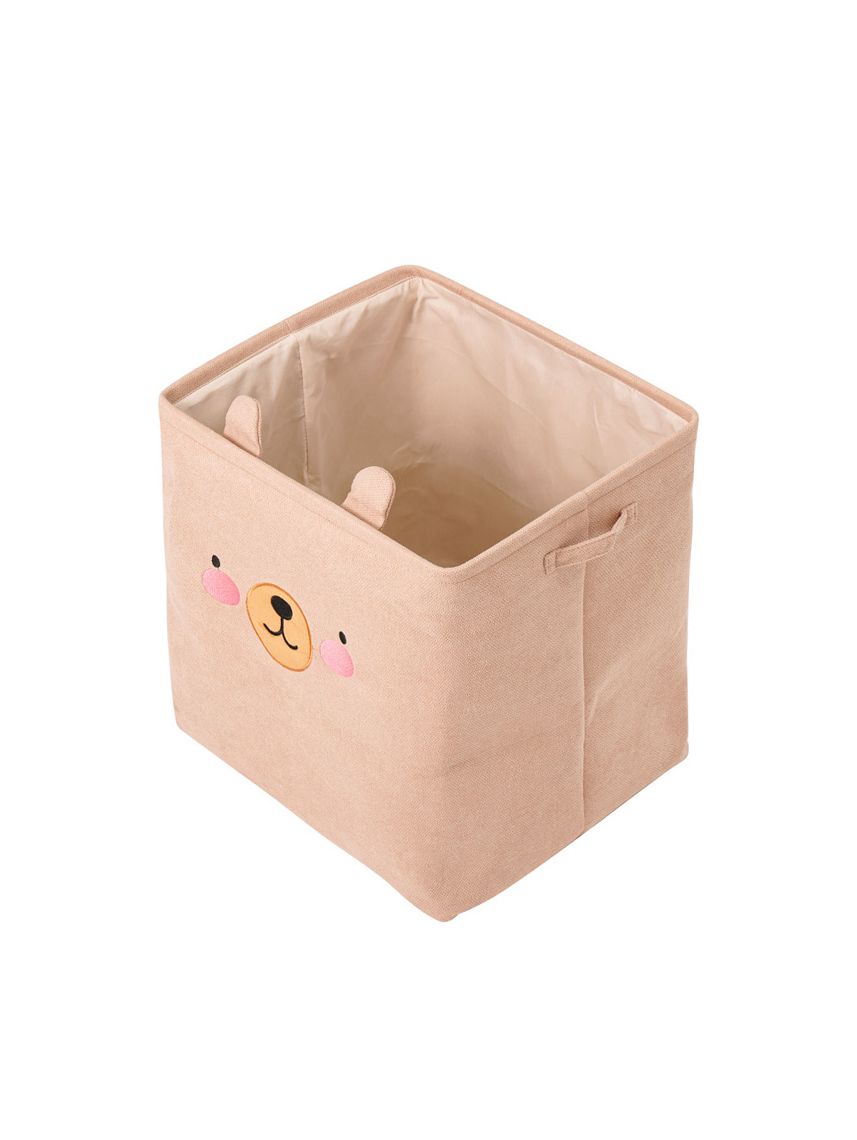 סל כביסה דובי