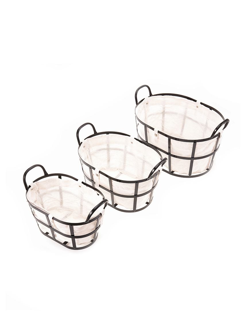 סל בד אובלי