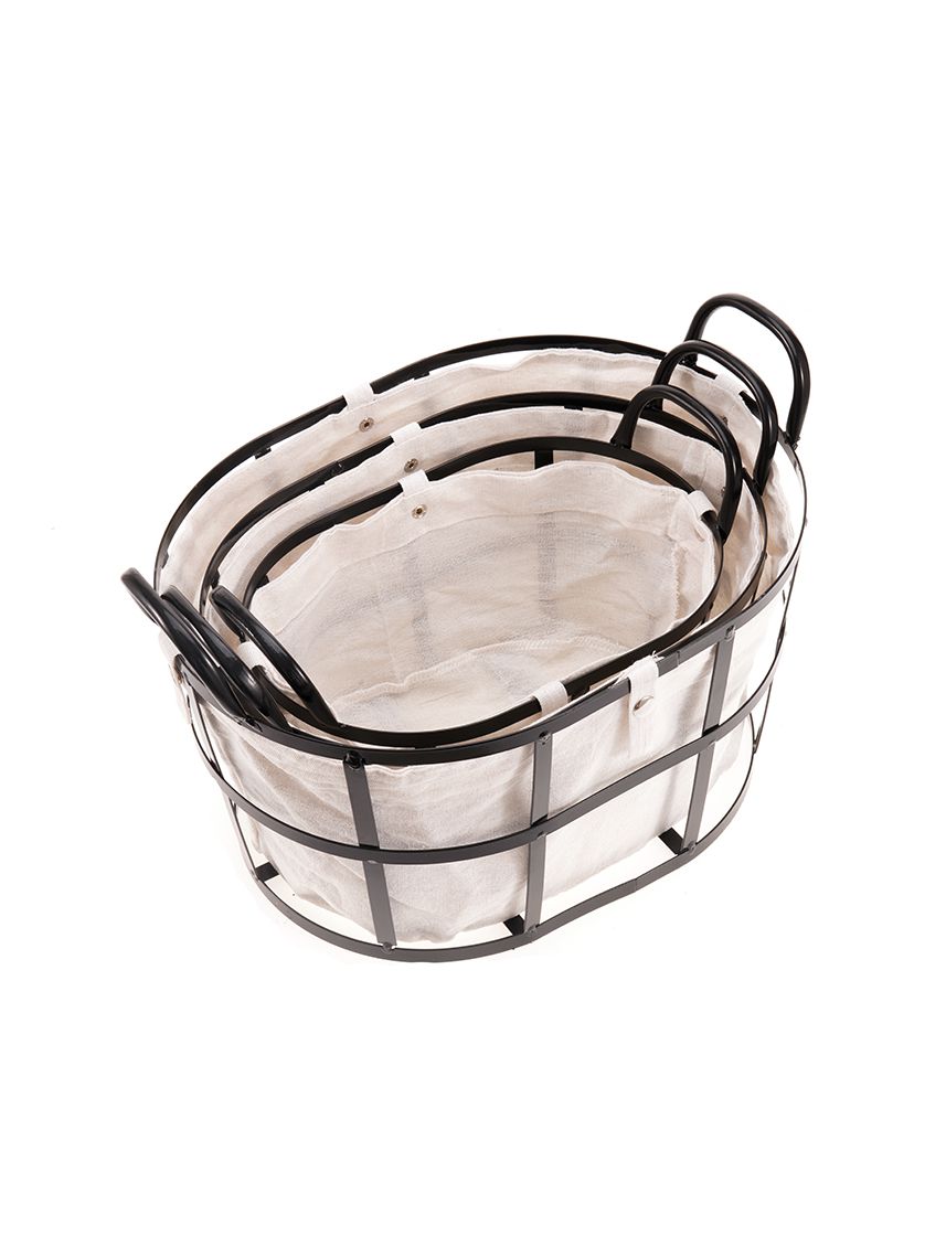 סל בד אובלי