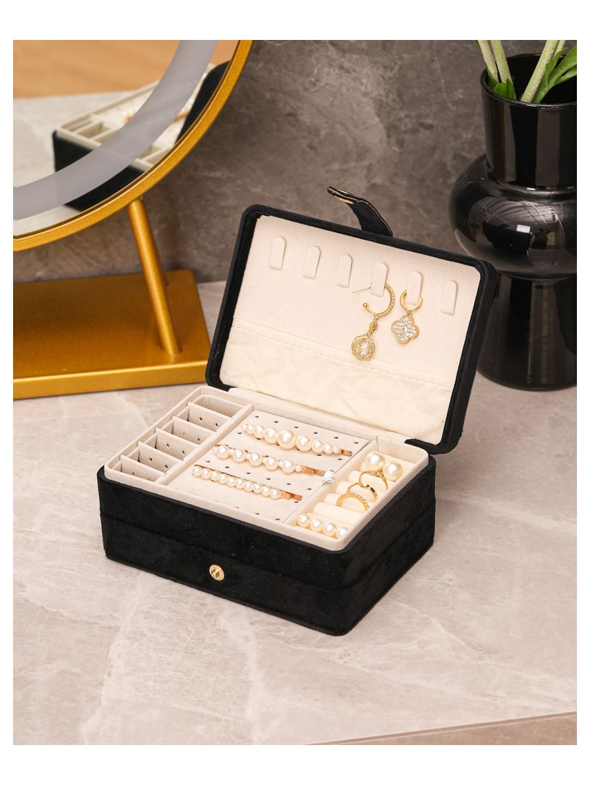 קופסת תכשיטים