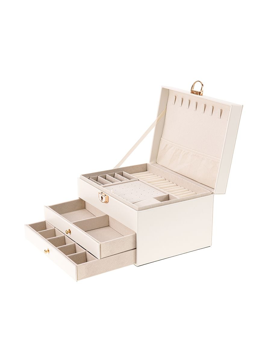 קופסת תכשיטים