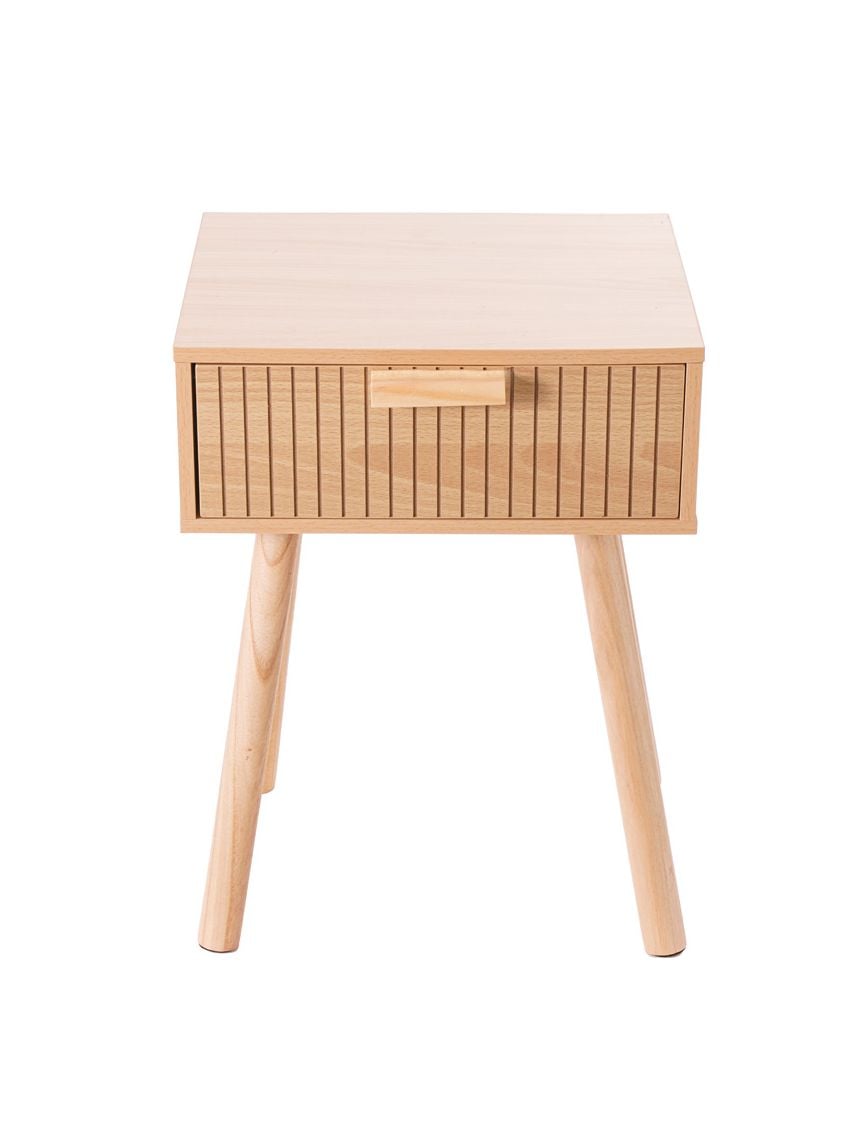 שידה מעץ 30X40X52