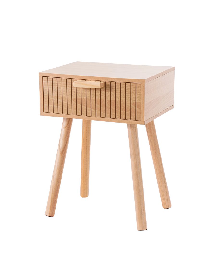 שידה מעץ 30X40X52