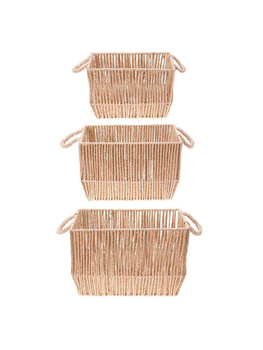 סל קש דקורטיבי