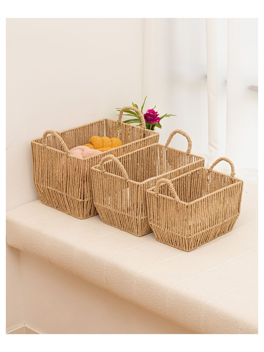 סל קש דקורטיבי