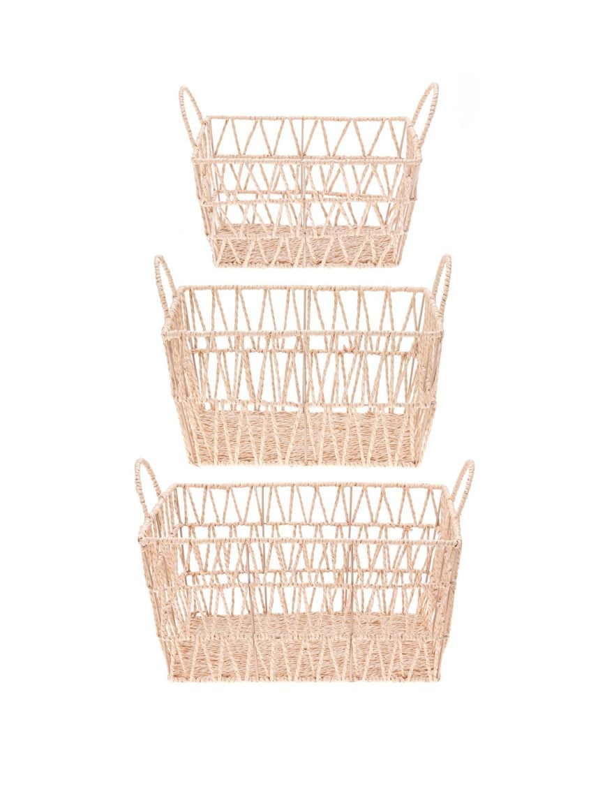 סלסלת אחסון מקש