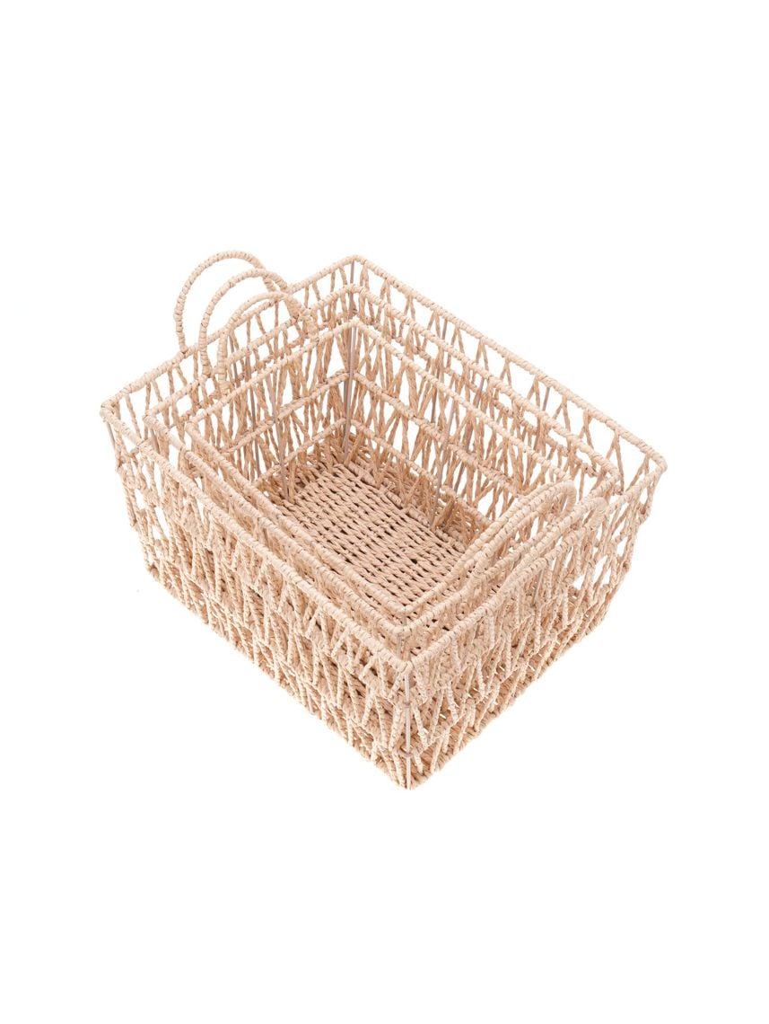 סלסלת אחסון מקש