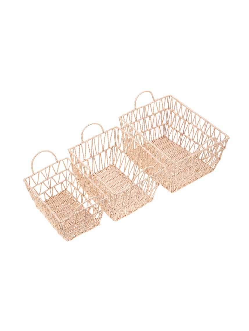 סלסלת אחסון מקש