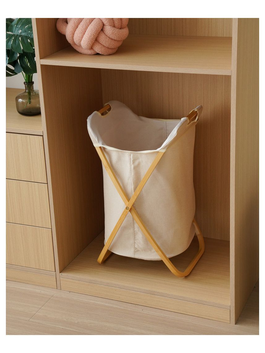 סל כביסה מבד