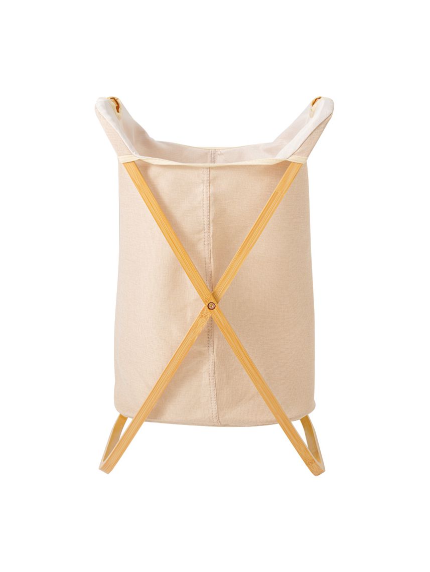 סל כביסה מבד