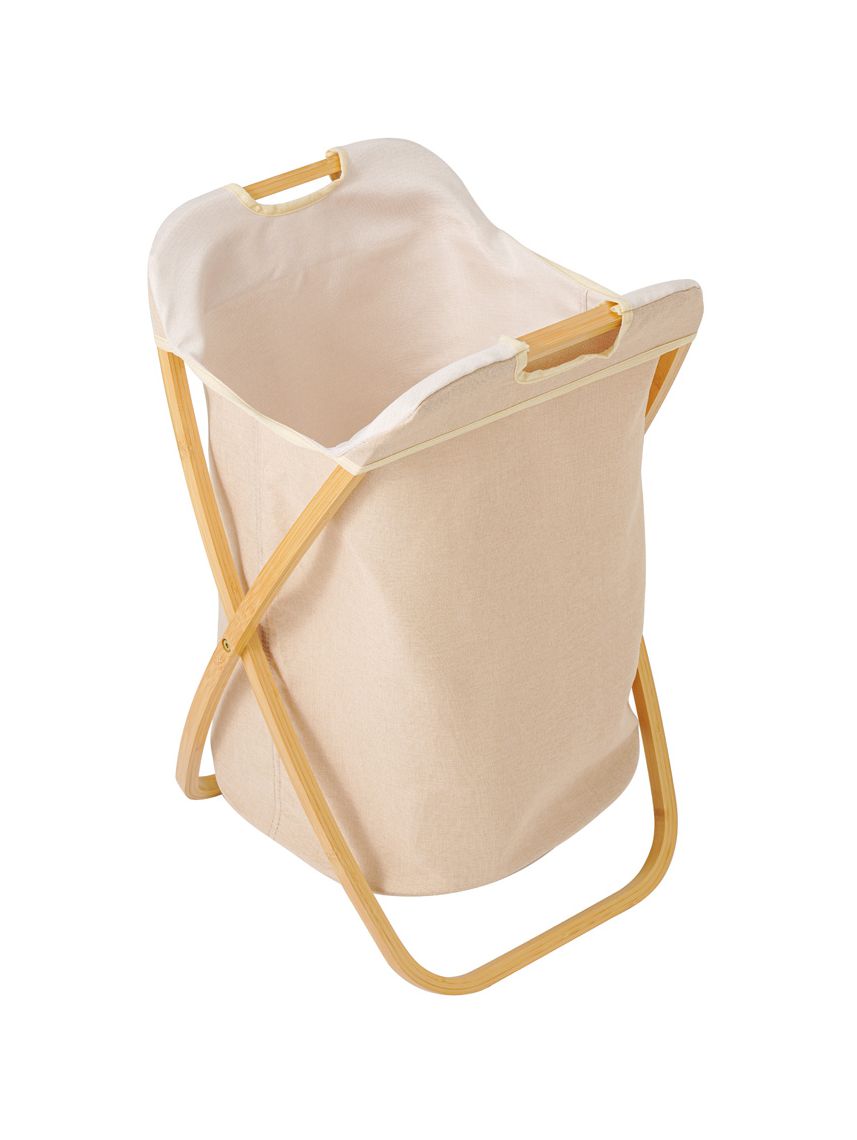 סל כביסה מבד