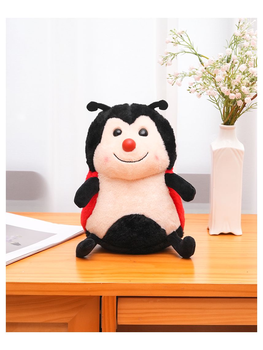 בובת חיפושית