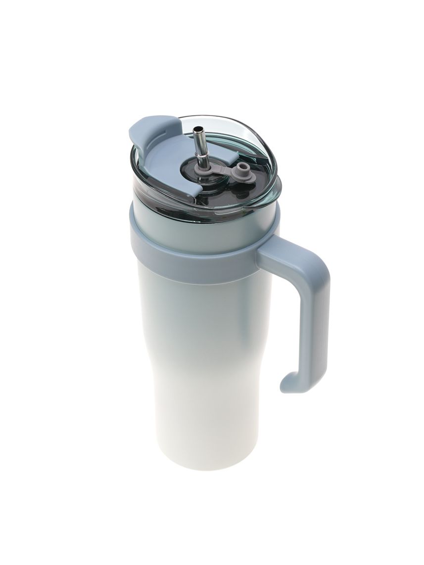 כוס שתייה ענקית 1200 מ”ל