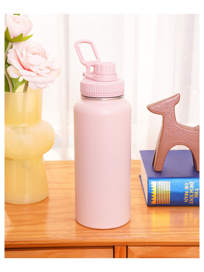 בקבוק שתייה ממתכת 1000 מ”ל