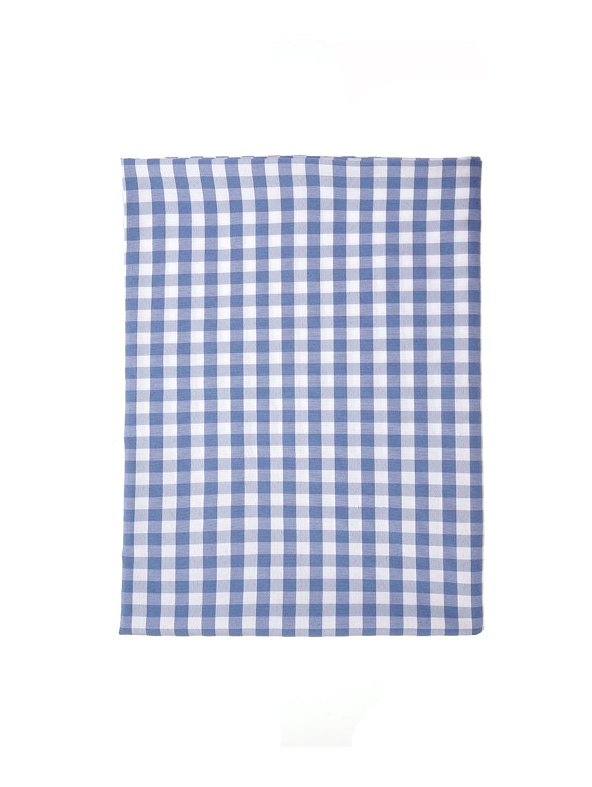 מפת שולחן משובצת 200X145