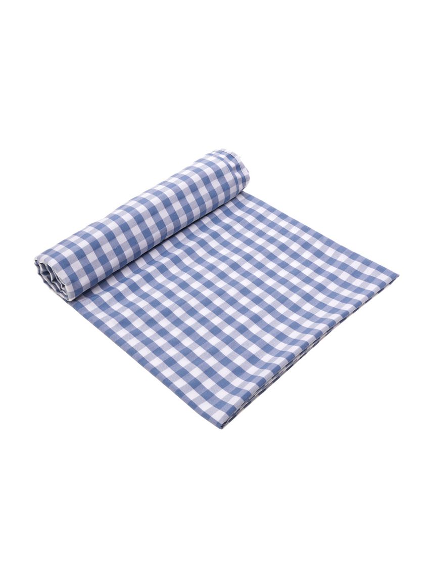 מפת שולחן משובצת 200X145