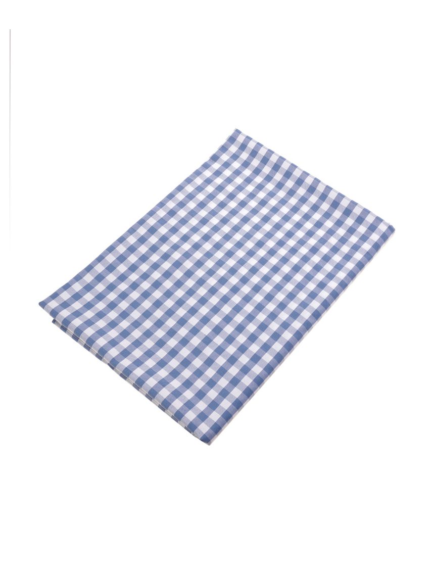 מפת שולחן משובצת 200X145