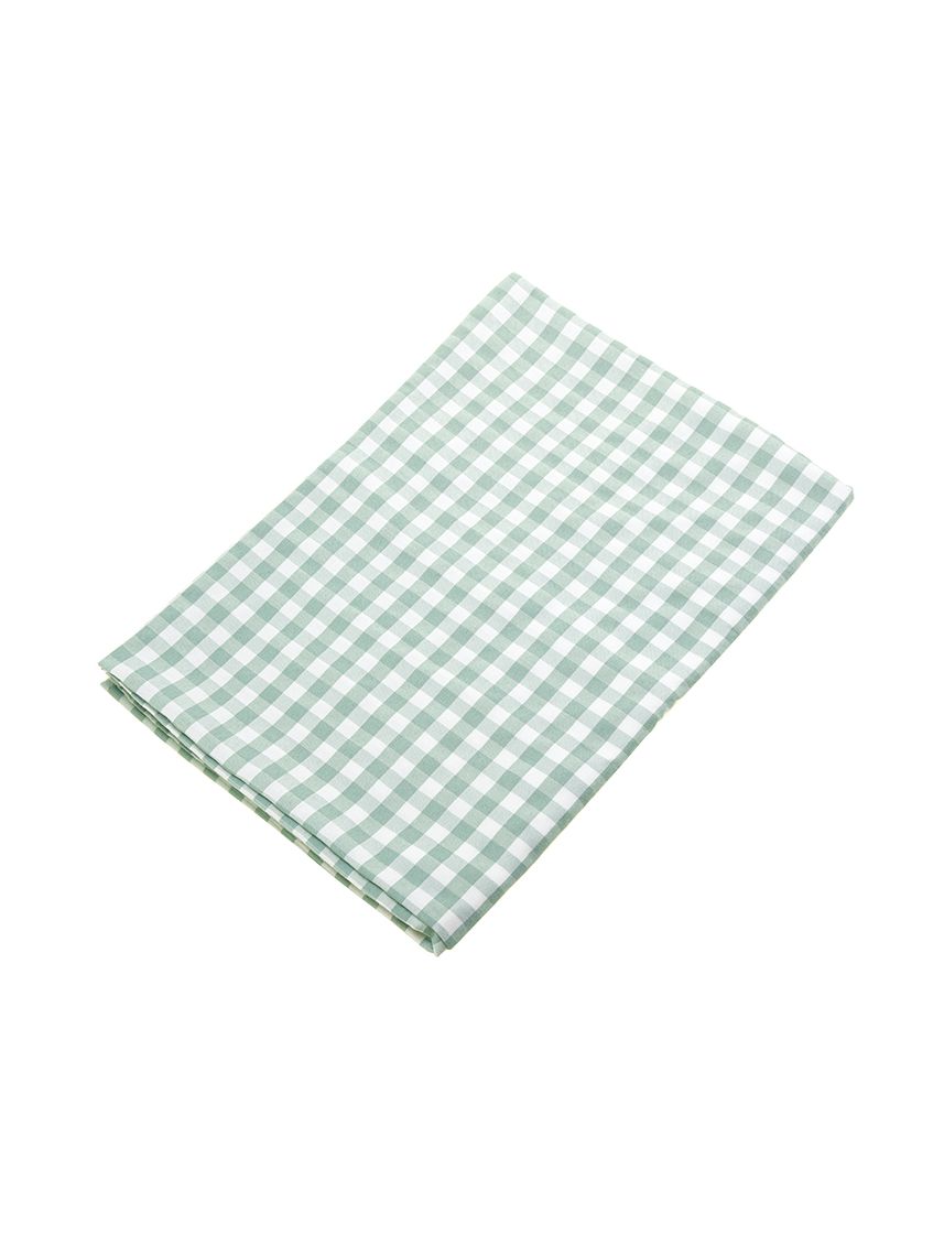 מפת שולחן משובצת 200X145