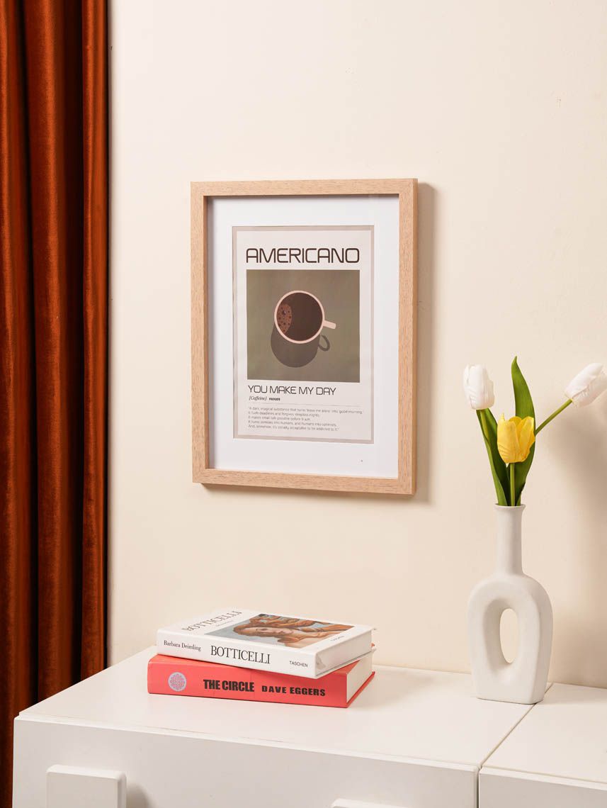 מסגרת עם תמונה