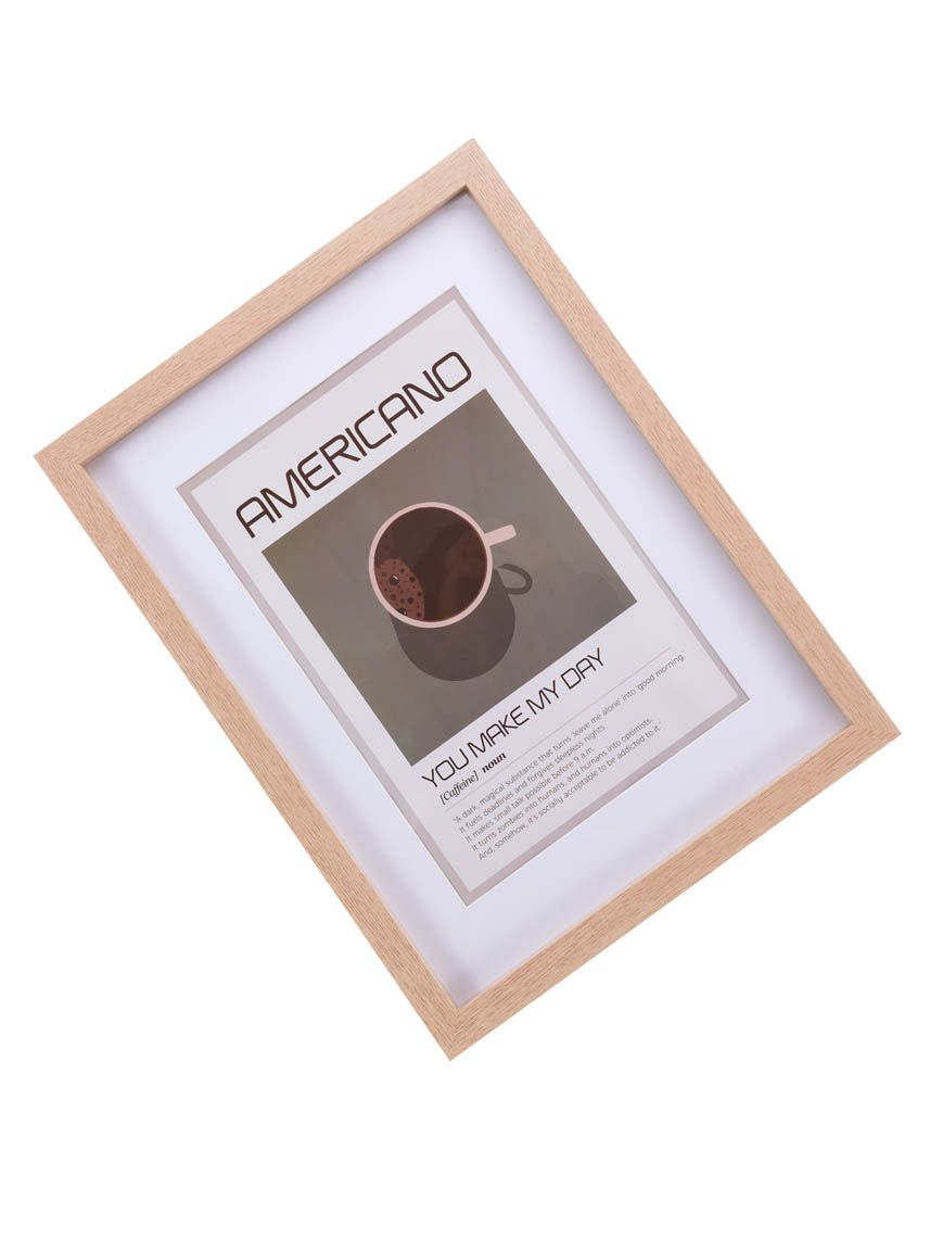 מסגרת עם תמונה