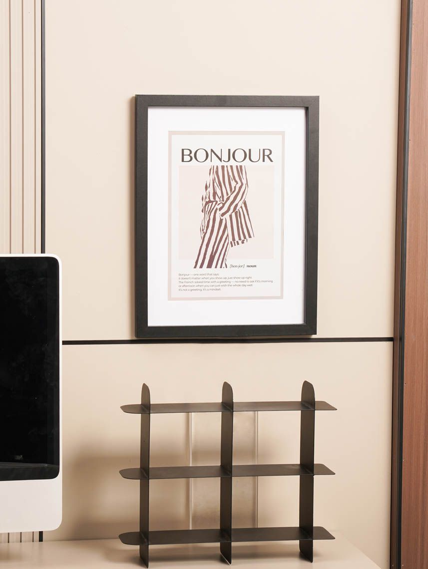 מסגרת עם תמונה