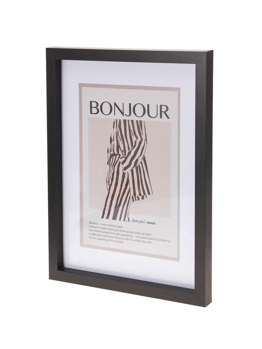 מסגרת עם תמונה