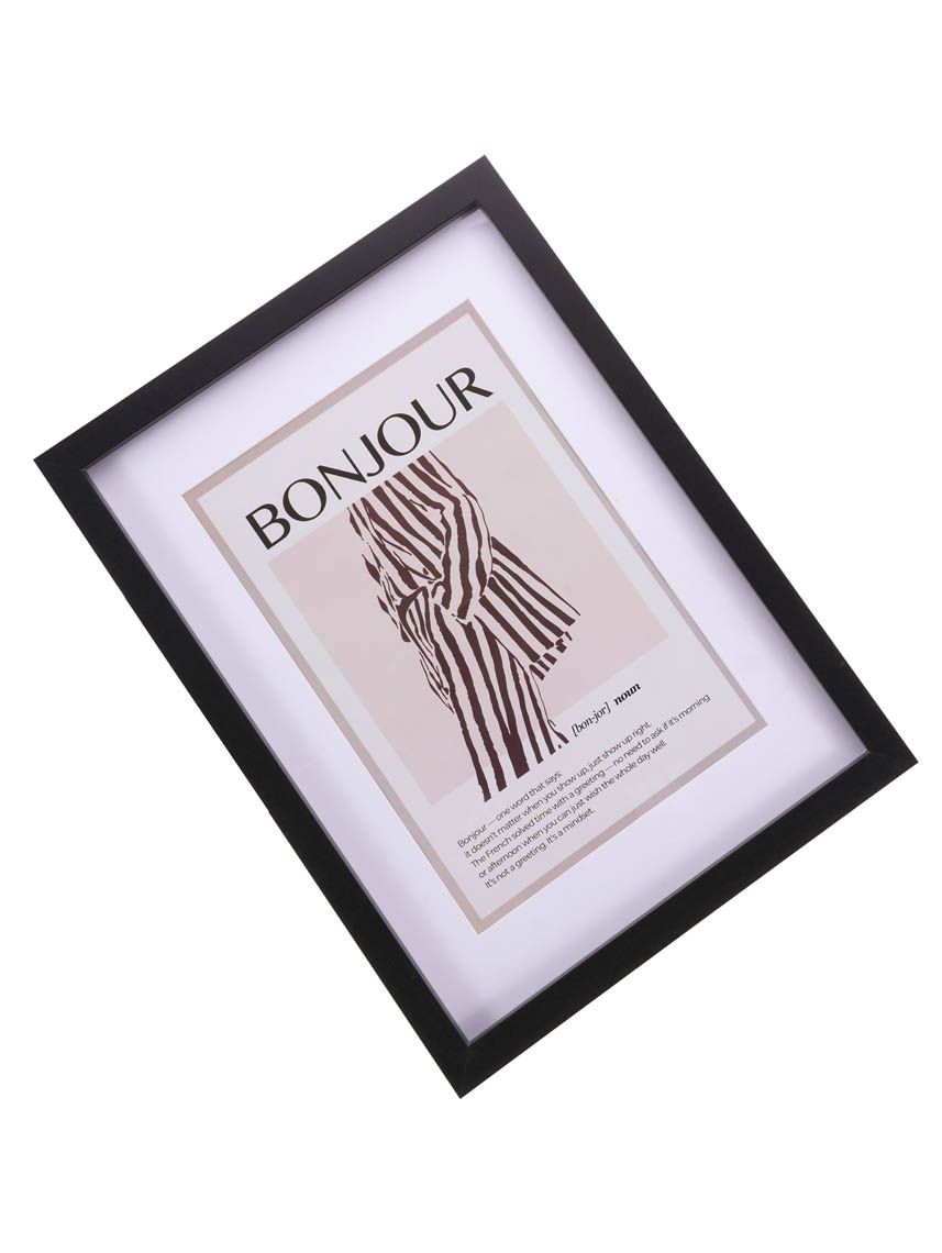 מסגרת עם תמונה