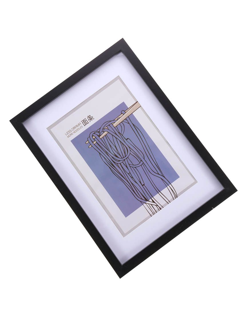 מסגרת עם תמונה