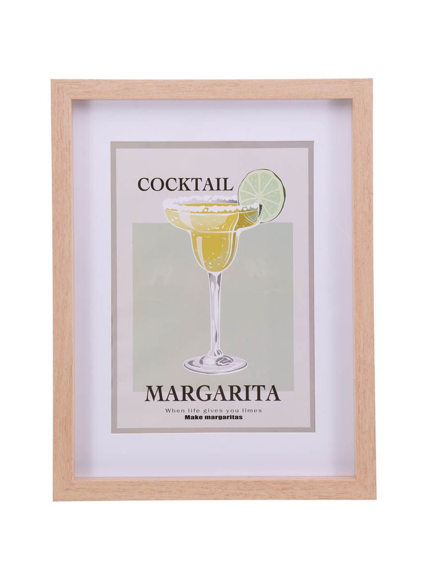 מסגרת עם תמונה