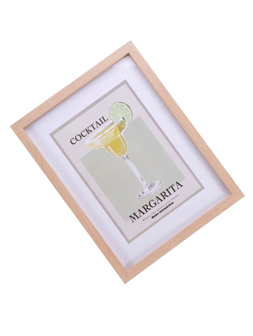 מסגרת עם תמונה