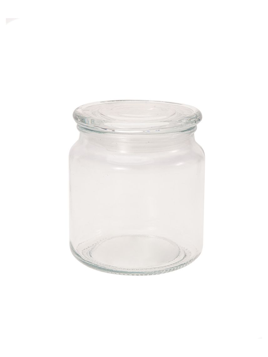 צנצנת זכוכית (500 מ״לֹ)