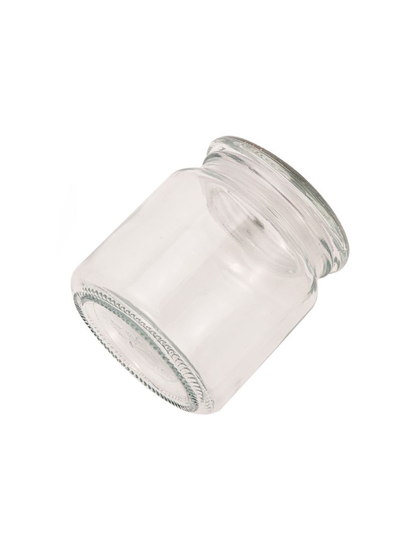 צנצנת זכוכית (500 מ״לֹ)