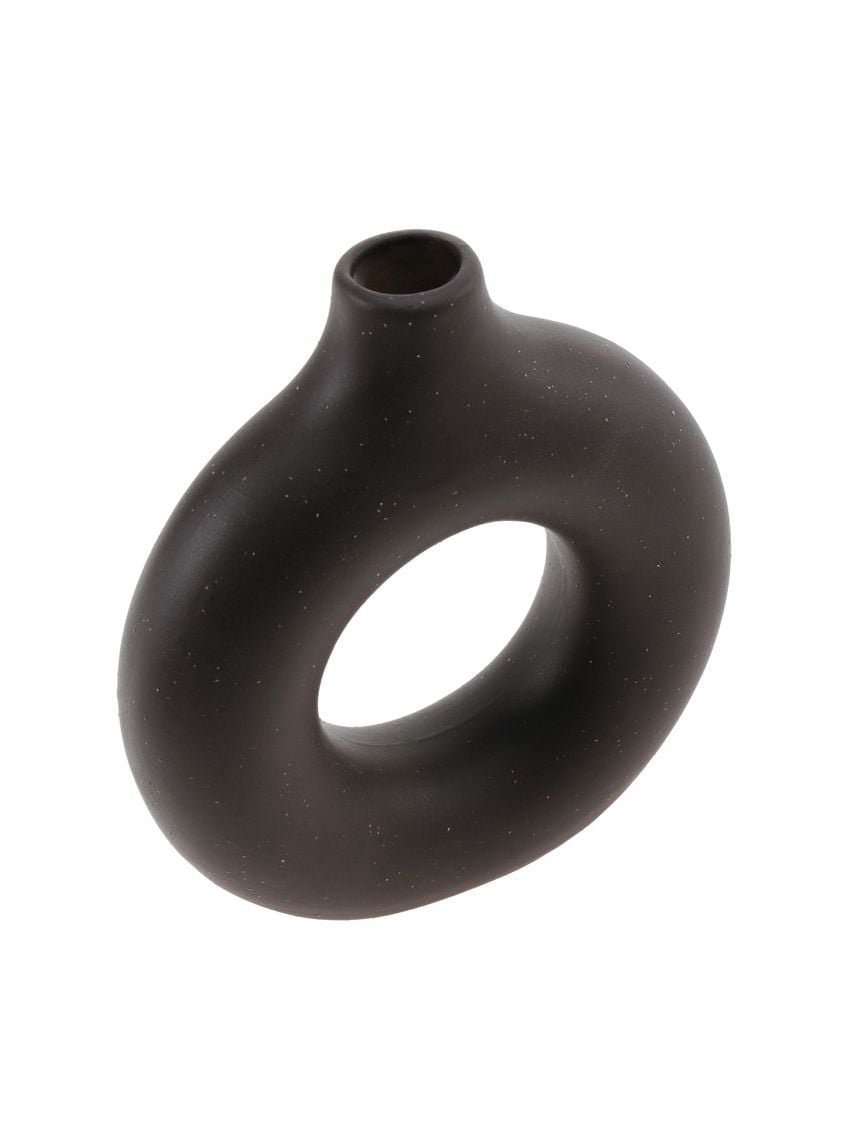 אגרטל דקורטיבי מקרמיקה