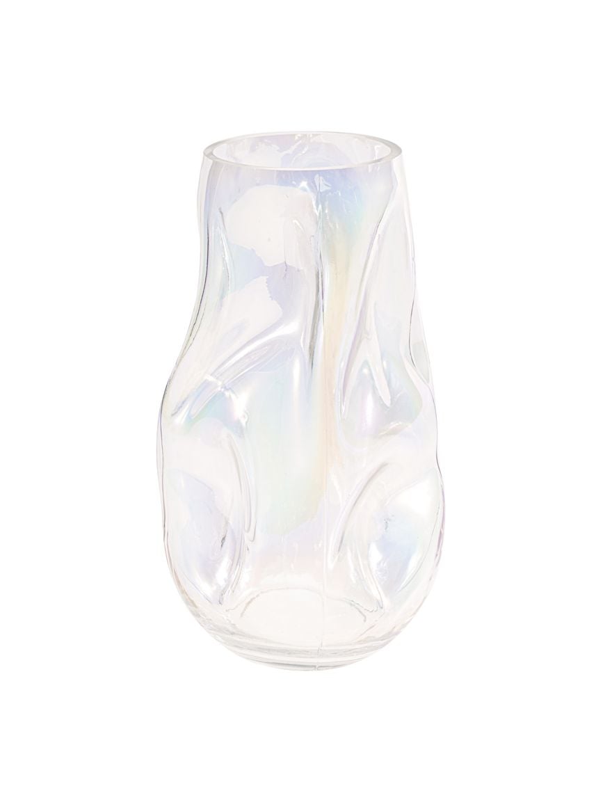 אגרטל זכוכית דקורטיבי