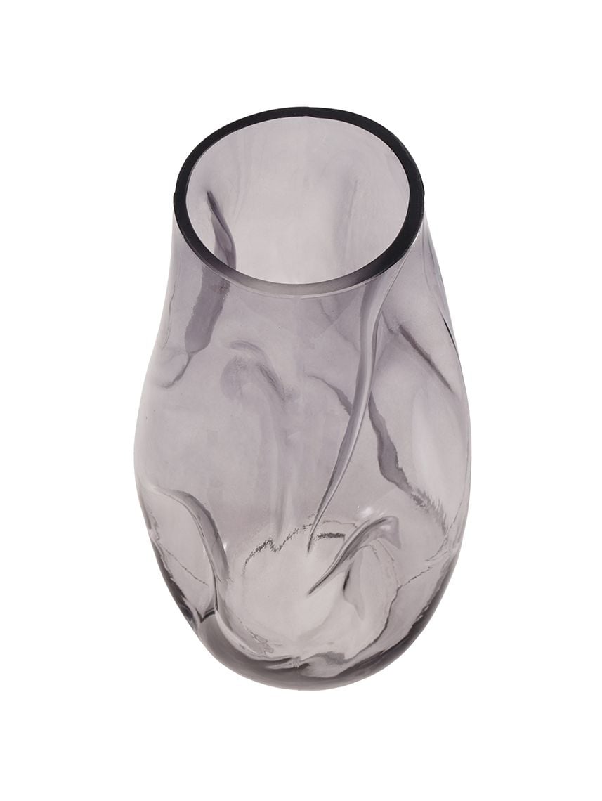 אגרטל זכוכית דקורטיבי