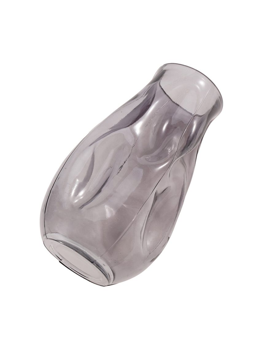 אגרטל זכוכית דקורטיבי